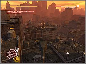 Ruszaj do wyznaczonego punktu - Biological Imperative | Opis przejścia Prototype - Prototype - poradnik do gry