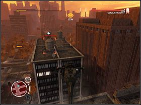 3 - Biological Imperative | Opis przejścia Prototype - Prototype - poradnik do gry