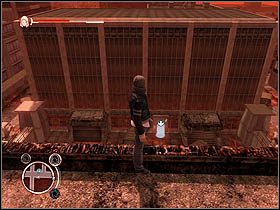 1 - The First Monster | Opis przejścia Prototype - Prototype - poradnik do gry