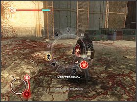 2 - The First Monster | Opis przejścia Prototype - Prototype - poradnik do gry