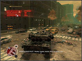 3 - Making The Future | Opis przejścia Prototype - Prototype - poradnik do gry