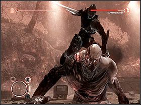 1 - Children of Blacklight | Opis przejścia Prototype - Prototype - poradnik do gry