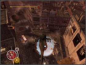 4 - Men Like Gods | Opis przejścia Prototype - Prototype - poradnik do gry