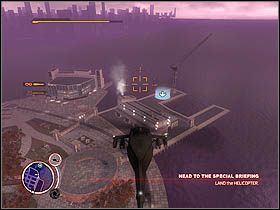 Leć dalej - Men Like Gods | Opis przejścia Prototype - Prototype - poradnik do gry