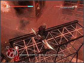 Prosta i łatwa misja - A Dream of Armageddon | Opis przejścia Prototype - Prototype - poradnik do gry