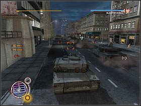 2 - The Word Set Free | Opis przejścia Prototype - Prototype - poradnik do gry