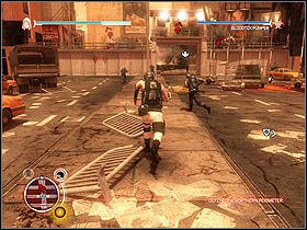 2 - Things to Come | Opis przejścia Prototype - Prototype - poradnik do gry