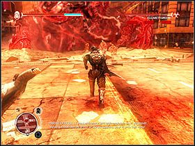 1 - On Instinct | Opis przejścia Prototype - Prototype - poradnik do gry