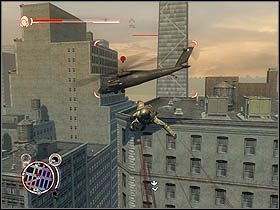 2 - The Last Man | Opis przejścia Prototype - Prototype - poradnik do gry