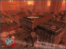 Twoimi kolejnymi celami będą helikoptery - The Last Man | Opis przejścia Prototype - Prototype - poradnik do gry