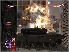 1 - Two Tickets | Opis przejścia Prototype - Prototype - poradnik do gry