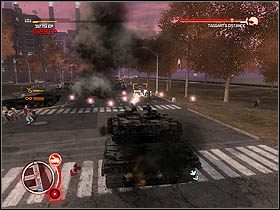 2 - Two Tickets | Opis przejścia Prototype - Prototype - poradnik do gry