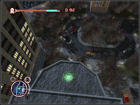 Dalej jest prościej - Poruszanie się (Movement) | Wyzwania w Prototype - Prototype - poradnik do gry