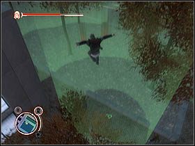 Medale - Szybowanie (Glide) | Wyzwania w Prototype - Prototype - poradnik do gry