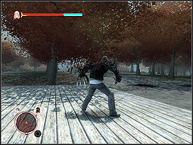 1 - Szały zabijania (Kill) [1] | Wyzwania w Prototype - Prototype - poradnik do gry