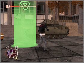 2 - Szały zabijania (Kill) [1] | Wyzwania w Prototype - Prototype - poradnik do gry