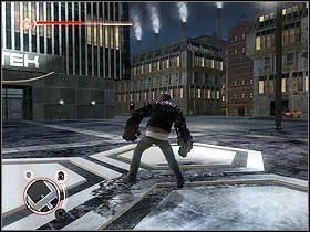 3 - Szały zabijania (Kill) [1] | Wyzwania w Prototype - Prototype - poradnik do gry