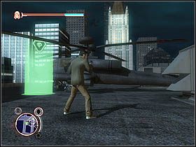 4 - Szały zabijania (Kill) [1] | Wyzwania w Prototype - Prototype - poradnik do gry