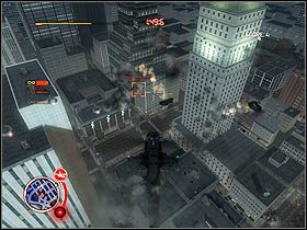 Medale - Szały zabijania (Kill) [1] | Wyzwania w Prototype - Prototype - poradnik do gry