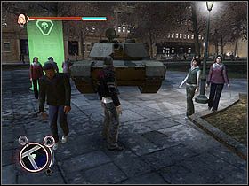 1 - Szały zabijania (Kill) [2] | Wyzwania w Prototype - Prototype - poradnik do gry