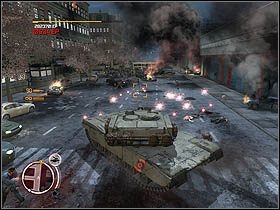 Medale - Szały zabijania (Kill) [2] | Wyzwania w Prototype - Prototype - poradnik do gry