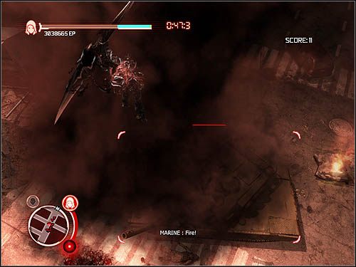 Medale - Szały zabijania (Kill) [2] | Wyzwania w Prototype - Prototype - poradnik do gry