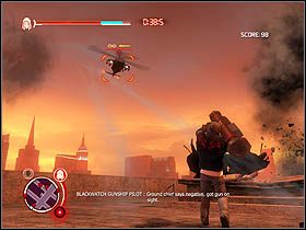 Medale - Szały zabijania (Kill) [2] | Wyzwania w Prototype - Prototype - poradnik do gry