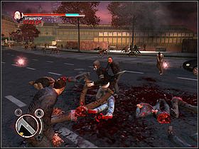 Medale - Szały zabijania (Kill) [3] | Wyzwania w Prototype - Prototype - poradnik do gry