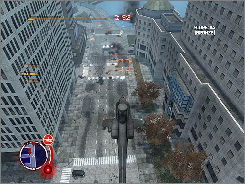 Medale - Szały zabijania (Kill) [3] | Wyzwania w Prototype - Prototype - poradnik do gry