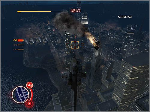 Medale - Szały zabijania (Kill) [3] | Wyzwania w Prototype - Prototype - poradnik do gry