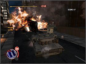 2 - Szały zabijania (Kill) [3] | Wyzwania w Prototype - Prototype - poradnik do gry