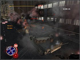 Sprawa się komplikuje przy próbach zdobycia lepszego medalu - Szały zabijania (Kill) [3] | Wyzwania w Prototype - Prototype - poradnik do gry