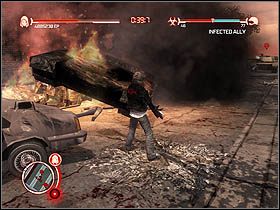 Medale - Wojny (War) | Wyzwania w Prototype - Prototype - poradnik do gry