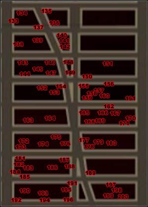 3 - Mapy | Opis przejścia Prototype - Prototype - poradnik do gry