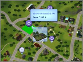 008 - Edycja miasta | The Sims 3 - The Sims 3 - poradnik do gry