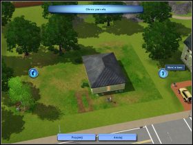 009 - Edycja miasta | The Sims 3 - The Sims 3 - poradnik do gry