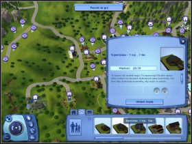010 - Edycja miasta | The Sims 3 - The Sims 3 - poradnik do gry