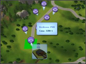 011 - Edycja miasta | The Sims 3 - The Sims 3 - poradnik do gry