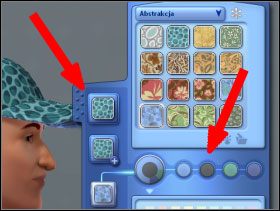 022 - Włosy | Tworzenie Sima | The Sims 3 - The Sims 3 - poradnik do gry