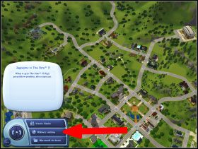 068 - Rozgrywka rodziną mieszkającą w mieście | Dom Sima | The Sims 3 - The Sims 3 - poradnik do gry