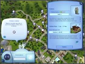 069 - Rozgrywka rodziną mieszkającą w mieście | Dom Sima | The Sims 3 - The Sims 3 - poradnik do gry