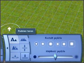 078 - Kupno pustej działki - budowa domu (1) | Dom Sima | The Sims 3 - The Sims 3 - poradnik do gry