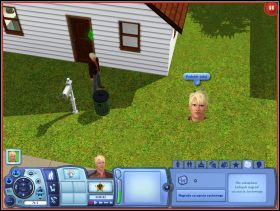 131 - Poruszanie się | Simowie | The Sims 3 - The Sims 3 - poradnik do gry