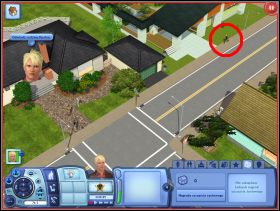 137 - Poruszanie się | Simowie | The Sims 3 - The Sims 3 - poradnik do gry