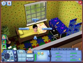 149 - Potrzeby | Simowie | The Sims 3 - The Sims 3 - poradnik do gry