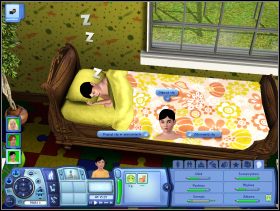150 - Potrzeby | Simowie | The Sims 3 - The Sims 3 - poradnik do gry