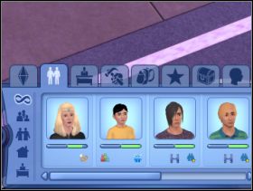 154 - Potrzeby | Simowie | The Sims 3 - The Sims 3 - poradnik do gry