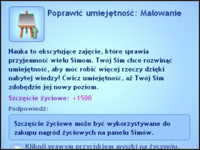 165 - Pragnienia i cel życiowy | Simowie | The Sims 3 - The Sims 3 - poradnik do gry