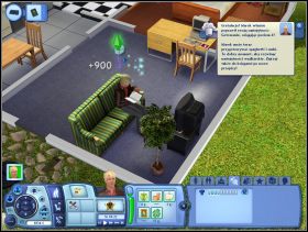 188 - Umiejętności (2) | Simowie | The Sims 3 - The Sims 3 - poradnik do gry