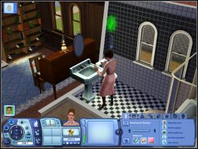 190 - Umiejętności (2) | Simowie | The Sims 3 - The Sims 3 - poradnik do gry